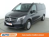 Mercedes-Benz V 250 d EDITION lang Aut.*NAVI*TEMPO*LED*CAM*SHZ - Mercedes-Benz V 250 in Frankfurt (Main)