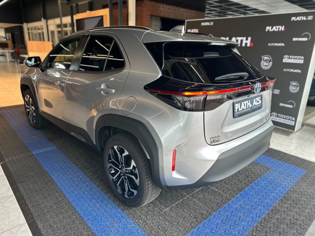 Toyota Yaris Cross  4×4 *Allwetter*