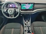 Skoda Octavia Combi RS 2.0 TSI DSG AHK DCC Canton Pano - Skoda Octavia New cars