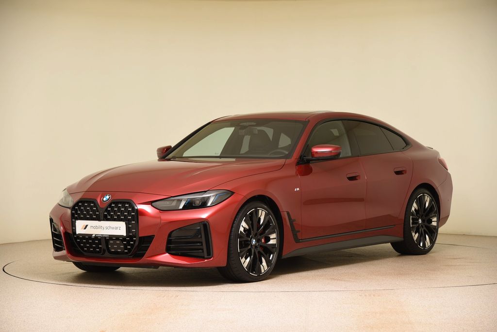 Image of BMW 430