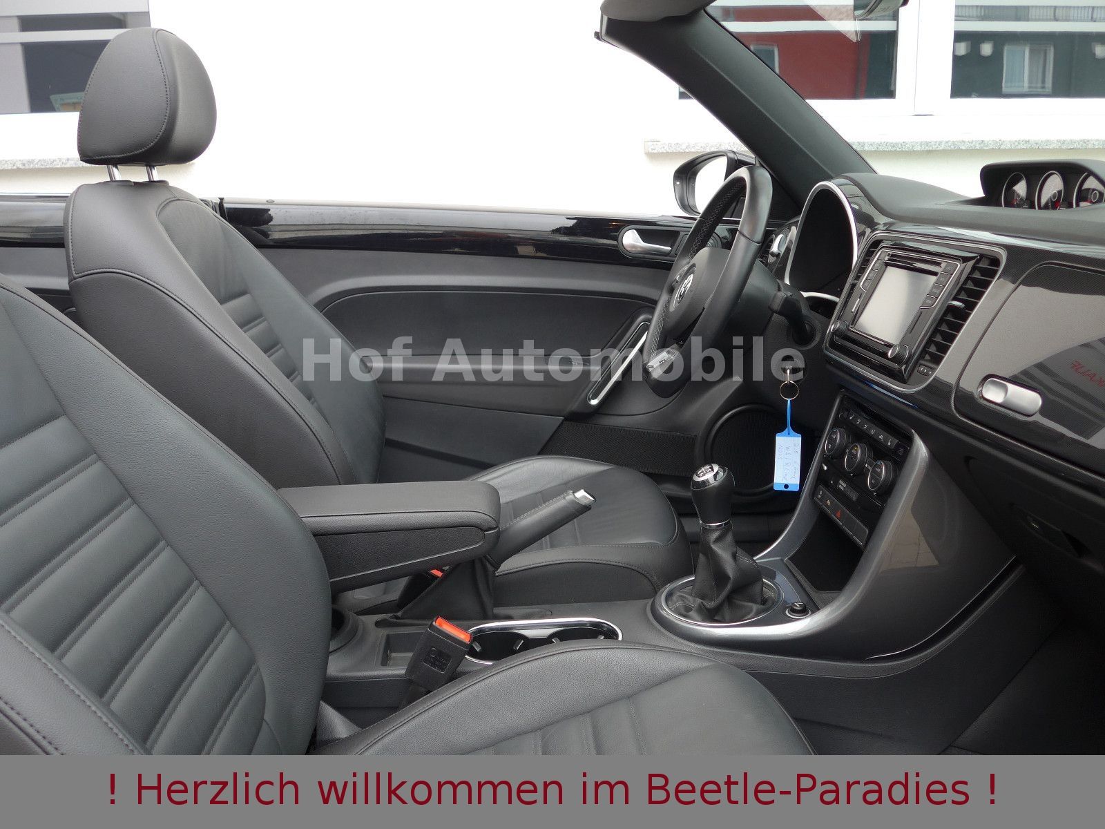 Volkswagen Beetle 2.0TSI R-Line Individual / Exclusive foto 18