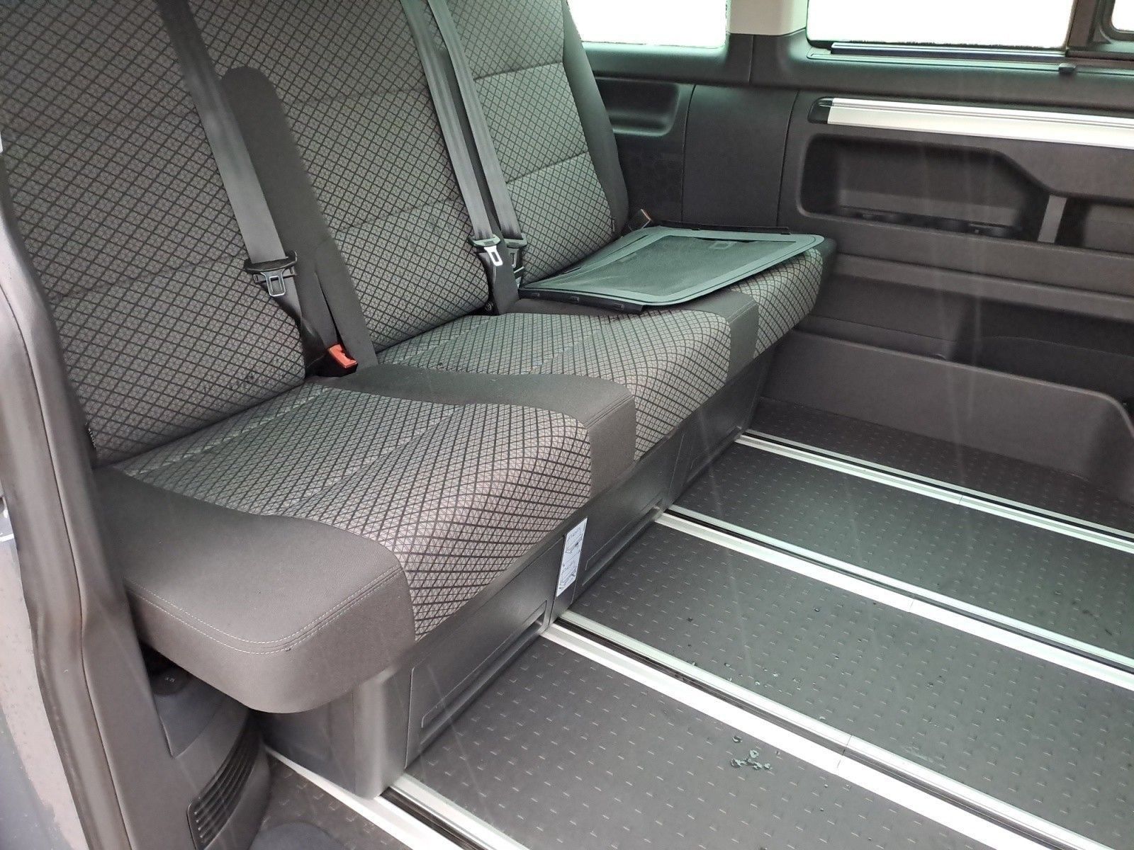 Volkswagen T6 Multivan - Bild 15