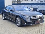 Mercedes-Benz S S 580 4Matic Burmester|ACC|Softclose|Ambiente - Mercedes-Benz S 580 Gebrauchtwagen