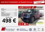 Volkswagen ID.Buzz Pro 150/77 498,-ohne Anzahlung ACC Kamer - blaue Volkswagen ID. Buzz