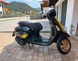 Vespa 125 GTS - VESPA 125
