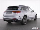 Mercedes-Benz GLC 200 d 4M AMG+NIGHT+20''+PANO+AHK+SOUND+360°+ - Mercedes-Benz GLC 200 in Hamburg