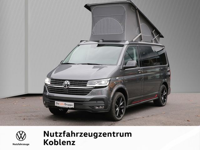 Volkswagen T6 California  T6.1 California "Edition" 4Motion