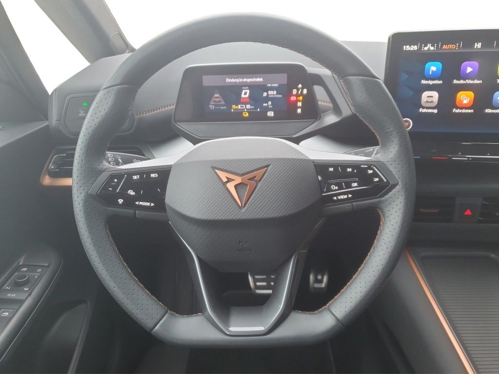 Cupra Born - Bild 13