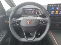 Cupra Born - Vorschau Bild 13