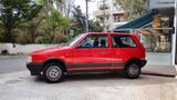 Fiat Uno Turbo i.e Mk1 - Fiat Uno: Turbo