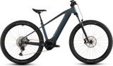 Cube Reaction Hybrid Pro 800 M - Cube E-Bikes