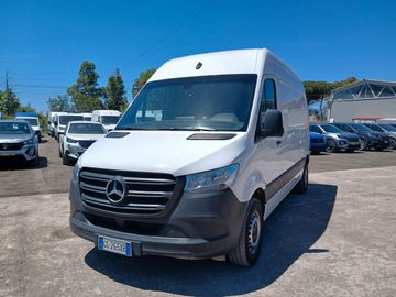 Mercedes Sprinter - 8