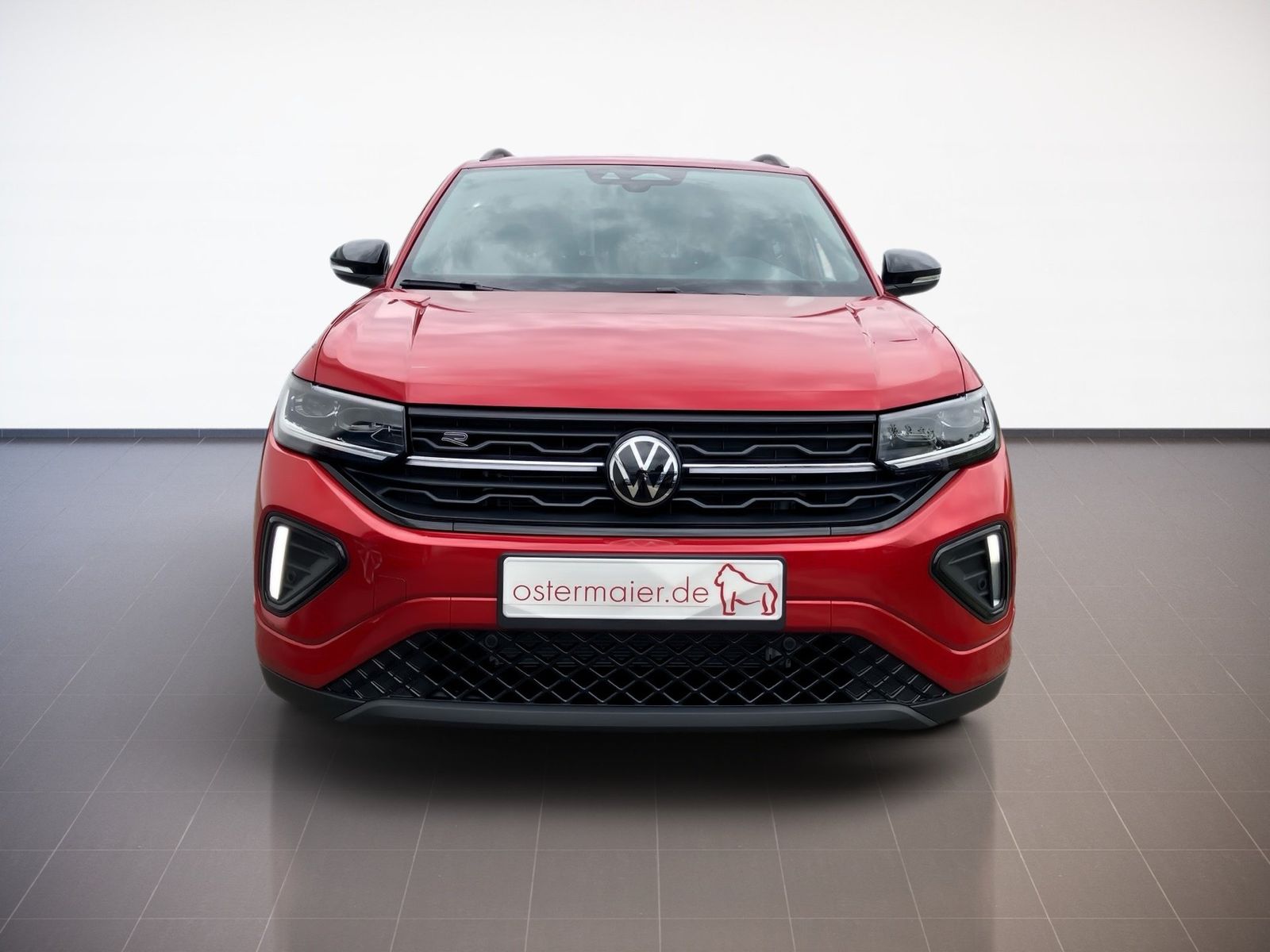 Volkswagen T-Cross - Bild 3