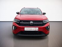 Volkswagen T-Cross - Vorschau Bild 3