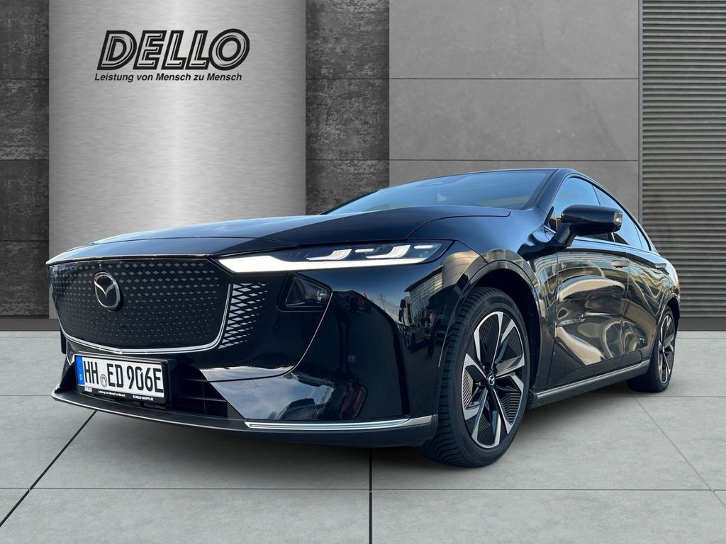 Mazda 6e