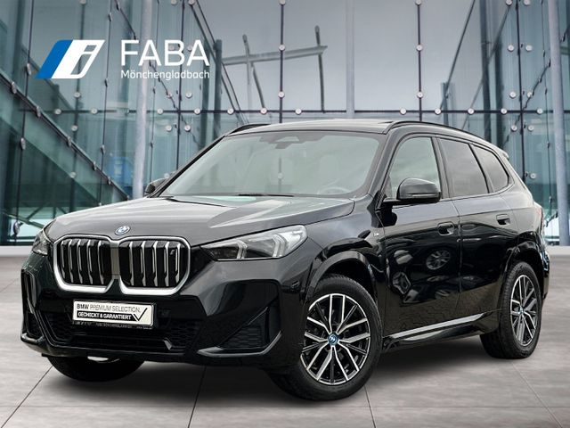 BMW iX1 xDrive30 M Sportpaket HK HiFi DAB LED RFK