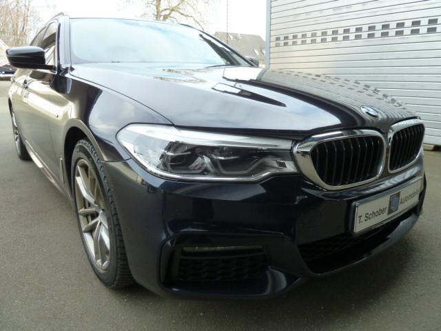 BMW 530d xDrive **M-SPORTPAKET*ACC*PROF*360°**