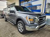 Ford F 150 3.5 XLT Powerboost XTR 4X4 CarPlay Kam. - Ford F 150: Xl