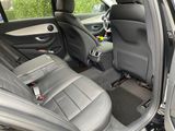 Mercedes-Benz E 220 d Autom. - - Mercedes-Benz E 220 mit Diesel-Antrieb: Taxi, Limousine