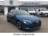Audi A3 Sportback 35 TFSI edition one