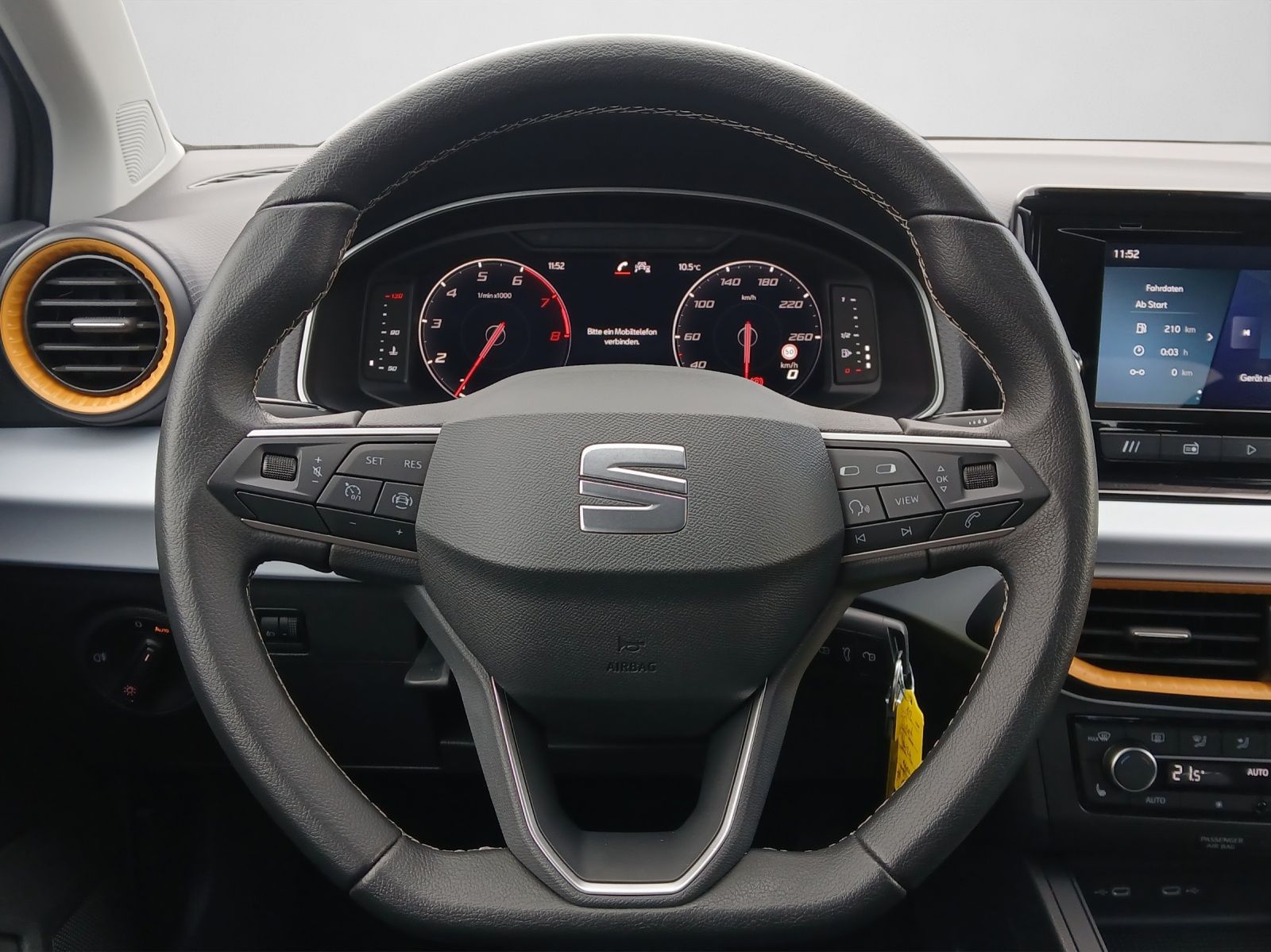 Seat Ibiza - Bild 10