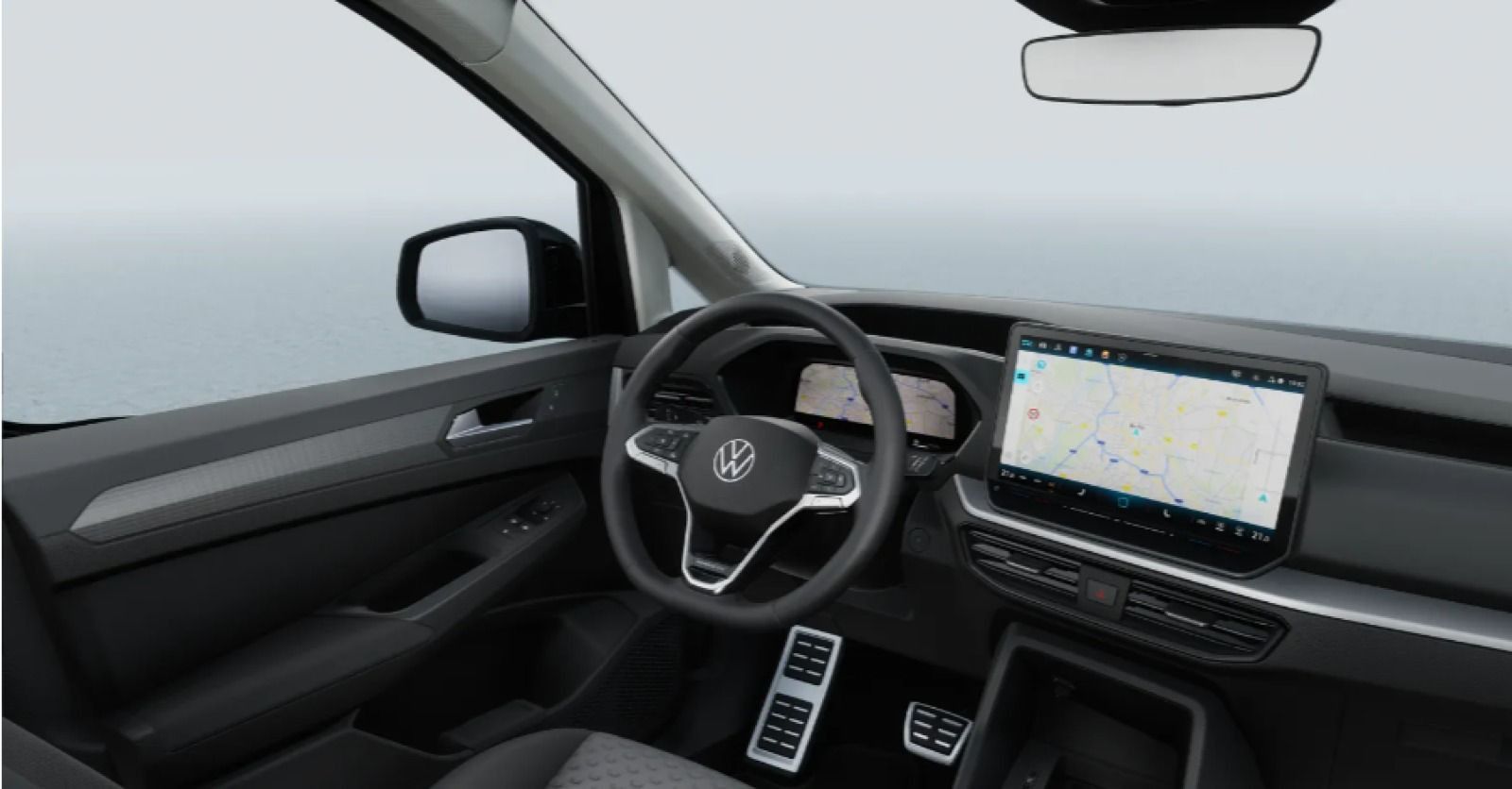 Volkswagen Caddy Maxi - Bild 13