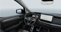 Volkswagen Caddy Maxi - Vorschau Bild 13