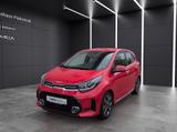 Kia Picanto GT Line 1.2 Navi Rückfahrkamera Sitzheiz - gebrauchte Kia Picanto aus dem Jahr 2023