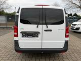 Mercedes-Benz Vito Kasten 114 CDI RWD extralang/AHK/Tempomat - Mercedes-Benz Vito: Van