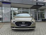 Mazda 3 2025 Fastback Centre-line 2.5L e-SKYACTIV G140 - Mazda 3: Fastback