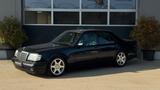 Mercedes-Benz E 500 - Mercedes-Benz E 500 aus 1994