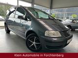 Volkswagen Sharan Trendline Klimaautomatik Xenon *7-Sitzer* - gebrauchte VW Sharan aus dem Jahr 2008
