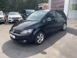 Volkswagen Golf Plus VI Comfortline Life  AHK PDC Sitzheiz - Volkswagen Golf aus 2011: Comfortline