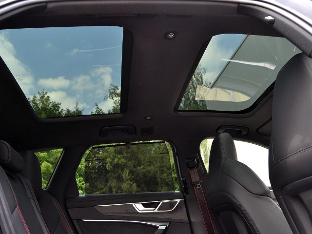 RS6 Avant 4.0 TFSI VOLL/DYNAMIK-PLUS/KERAMIK/AHK