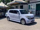 Daihatsu Materia 1.3 Hiro - Daihatsu MATERIA aus 2007