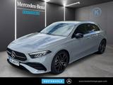 Mercedes-Benz A 200 Special Edition AMG+AHK+NIGHT+ARK+DISTR