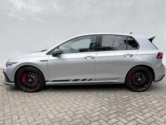 Volkswagen Golf VIII GTI 2.0 TSI DSG Clubsport ACC DigCockp foto 4