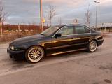BMW e39 523i M52b25 - BMW 523 aus 1996: 523i