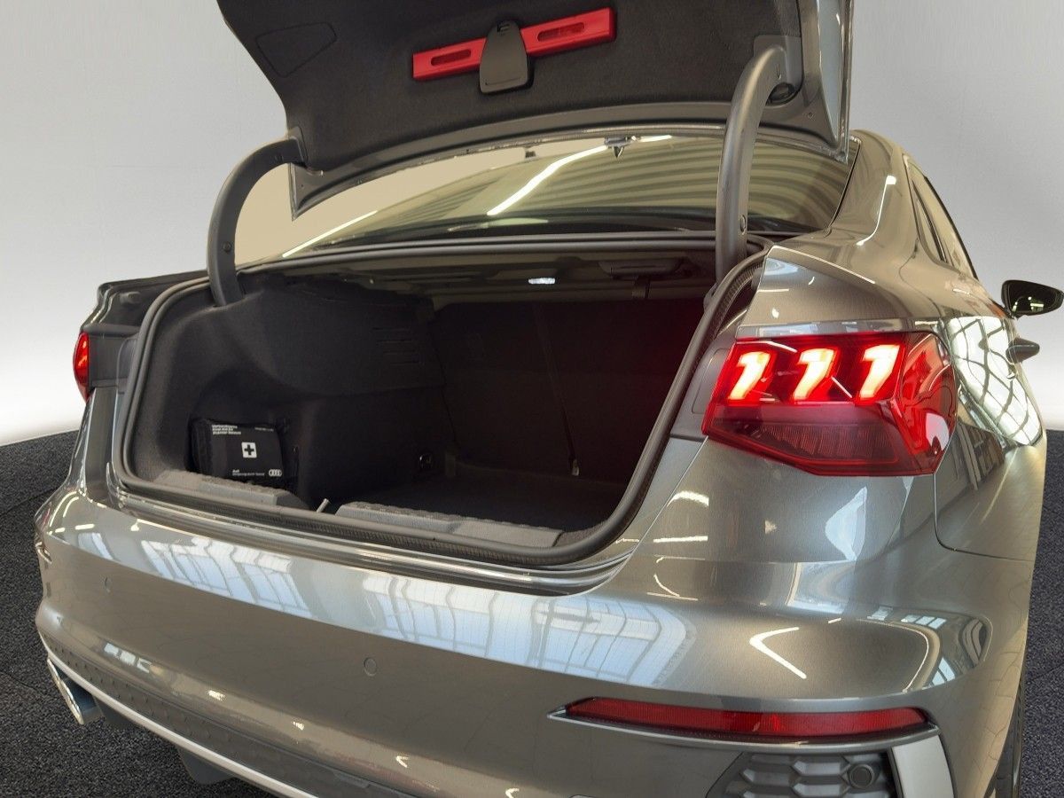 Audi S3 - Bild 7