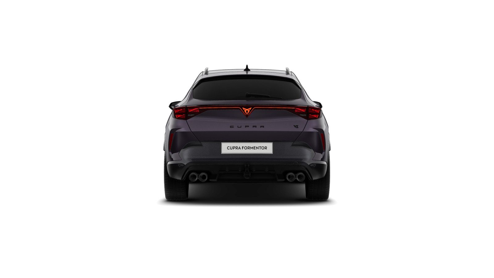 Cupra Formentor - Bild 7