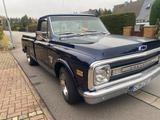 Chevrolet C10 1969 Shortbed  - Chevrolet Gebrauchtwagen von 1969
