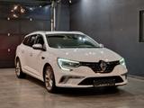 Renault Megane IV Grandtour GT-Line 1.6dCi Energy*ACC* - Renault Megane mit Diesel-Antrieb