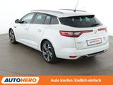 Renault Megane 1.6 TCe Energy GT Aut.*LED*NAVI*TEMPO*PDC - Renault Megane: Weiß