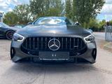 Mercedes-Benz AMG GT 63 S 4M+ *HAL/Aero/Pano/Keramik/Carbon* - Coupés mit Unfallschaden