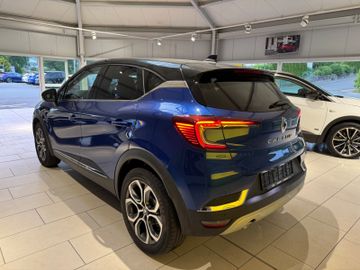 Bild 6 Renault Captur TCe 130 EDC GPF Edition One