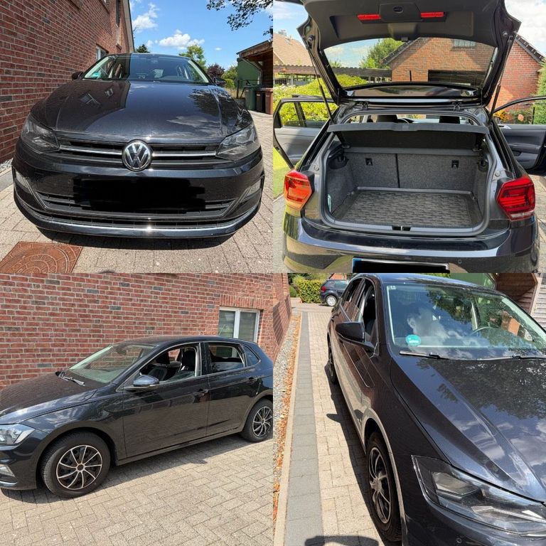 Image of Volkswagen Polo