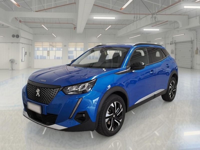 Image of Peugeot 2008