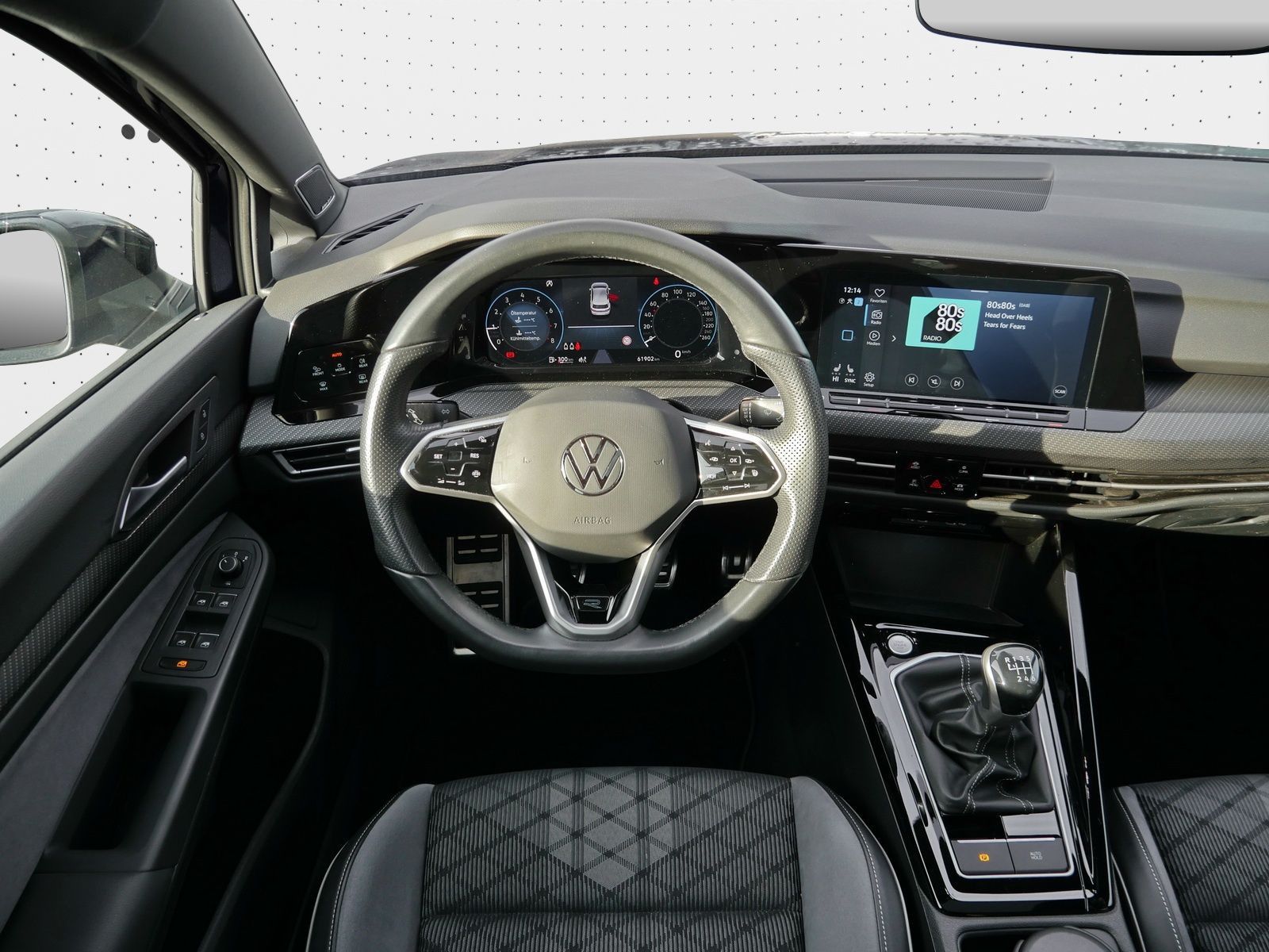 Volkswagen Golf - Bild 8