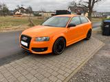 Audi S3 265PS Zahnriemen/TUV - gebrauchte Audi S3 aus dem Jahr 2007