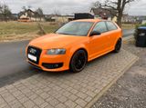 Audi S3 265PS Zahnriemen/TUV - Audi S3 aus 2007